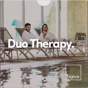 Duo Therapy
