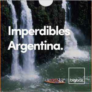Imperdibles Argentina